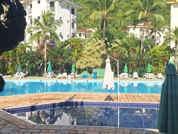 Seu Lar Na Praia Das Toninhas Em Ubatuba - Ubatuba