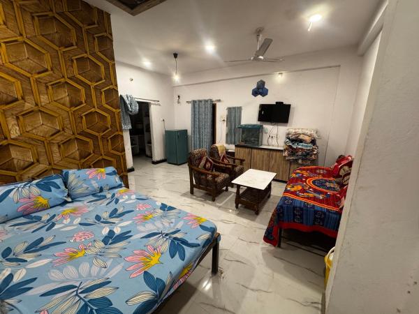 Tirupati Home Stay - Ujjain