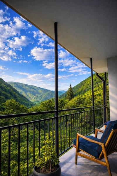 White House In Borjomi - ジョージア