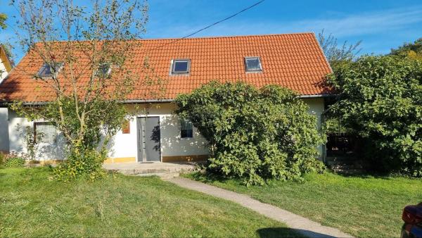 Haus Annemarie - Balaton Vacation Homes - Balatonszemes