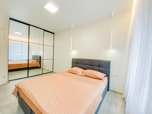 Apartment 'Затишний Квартал' 0149 Sofiivska Borschahivka - Ірпінь