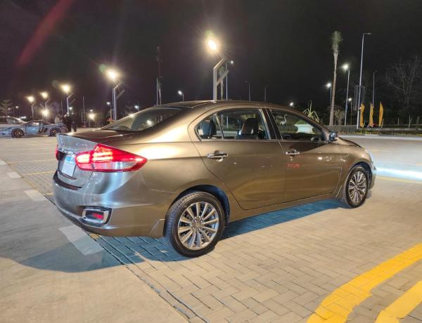 Private Car In Cairo - Cairo