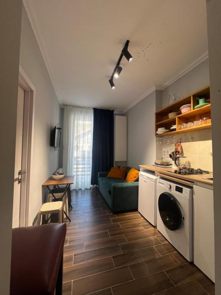 Sunny Valley Apartment - Gruzija