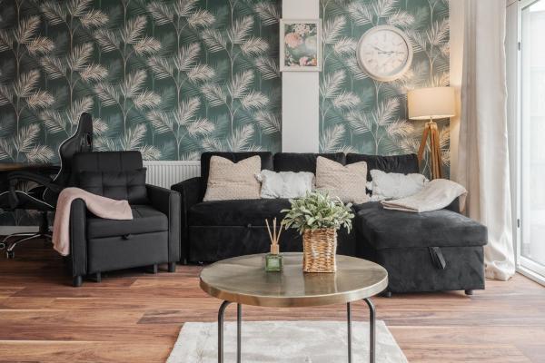 E-haven - Etihad-coop Live-free Parking-pool Table - Manchester