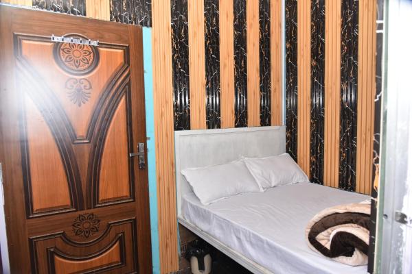Hotel Vichar Vimarsh - Dzsaipur