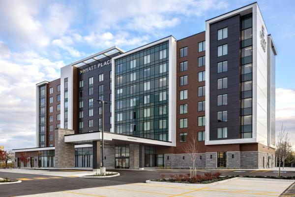 Hyatt Place Toronto Airport - Toronto