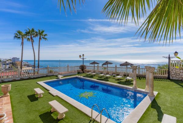 Villa Sunrise Benalmádena - Benalmádena