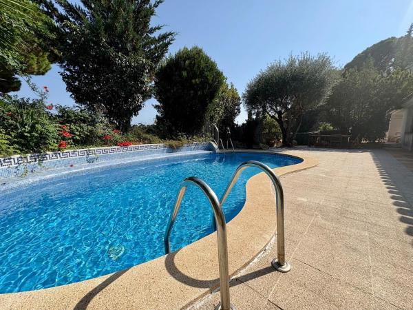 Pool And Beach Private Access - Tossa de Mar