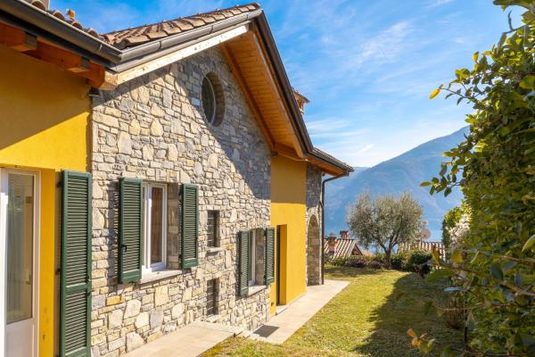 Apartment Maya - Tremezzina - Varenna