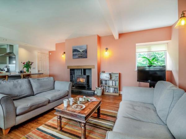 2 Bed In Llangammarch Wells Oc-bn059 - Builth Wells
