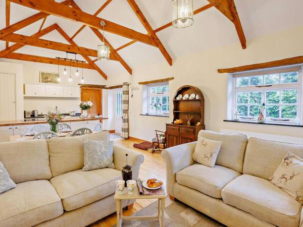 A la foto es mostra l'objecte 2 Bed in Barnstaple oc-88125 situat a la ciutat de Dennington.