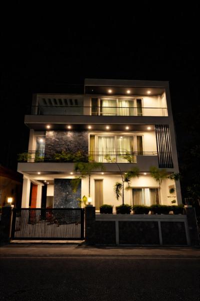 Casa37 - Jaipur
