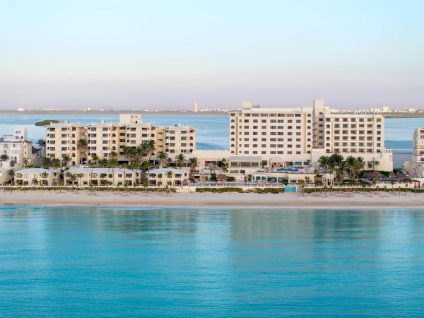 Occidental Tucancún - All Inclusive, Cancún