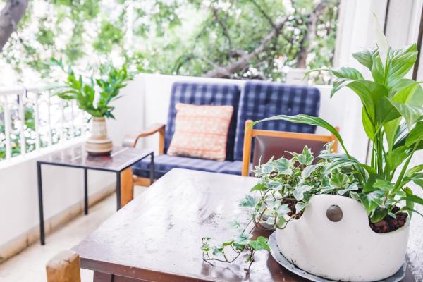 Hillel 48 Charming Apartment - Israel