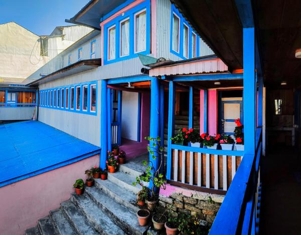 Sagun's Place