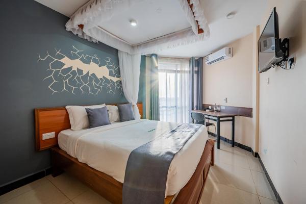 Divine Homes Resort Kisumu, Кисуму
