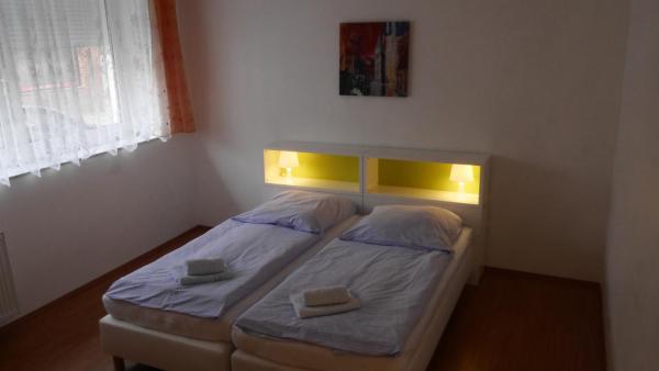 Appartements Katharina - Bremerhaven