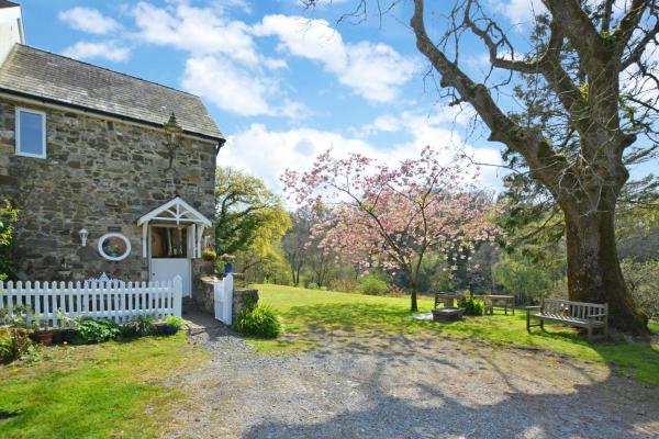2 Bed In Whitland Oc-pw324 - Amroth