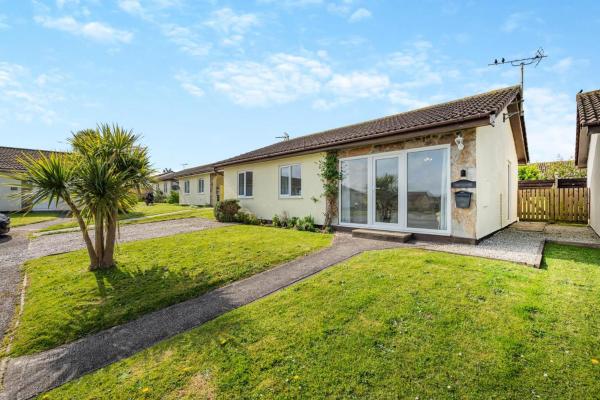 3 Bed In Padstow Oc-p00131 - Saint Merryn