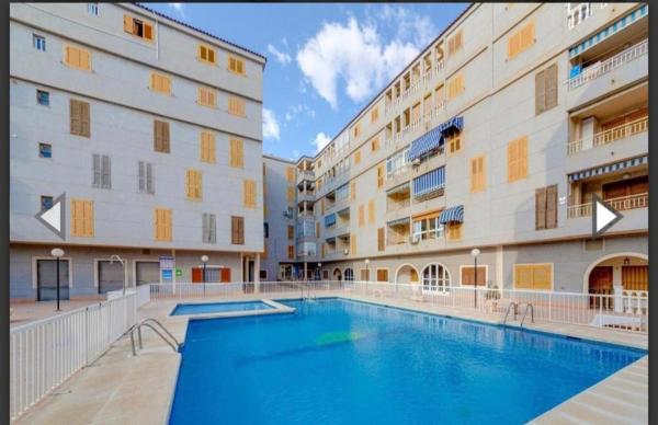 Alma Apartaments - La Mata