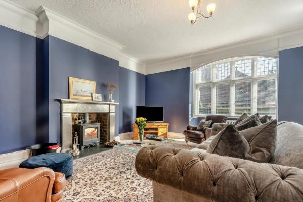2 Bed In Scarborough Oc-f31046 - 斯卡布羅