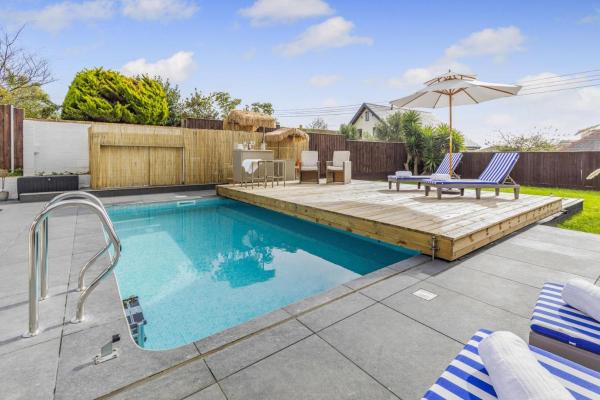 3 Bed In Shanklin Oc-h33403 - Bembridge