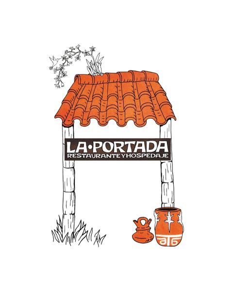 La Portada En Tierradentro Restaurante Y Hospedaje - Kolumbien