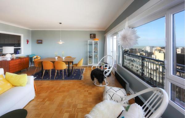 Superbe Appartement De 2 Chambres À - Bredene