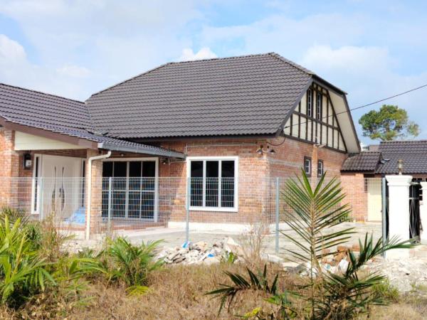 Dynz Cottage - Morib