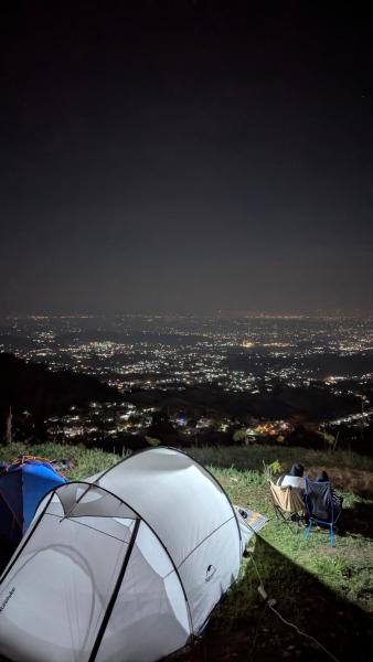 Go Camp - Tawangmangu