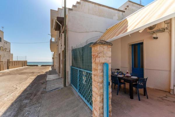 Sul Mare Villino Paladini - Torre Lapillo