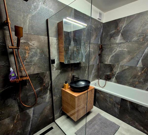 Apartmány Javor - Poprad