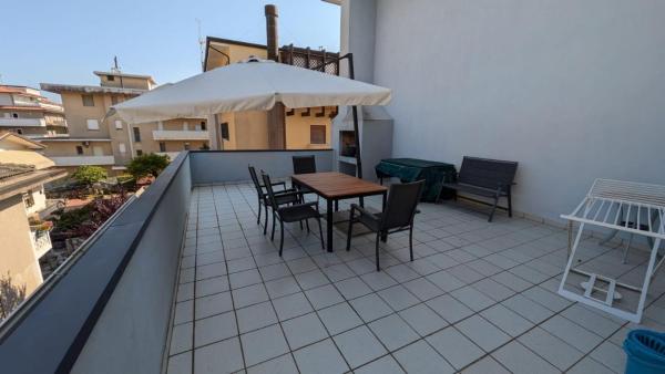 Condominio Suisse - Bibione