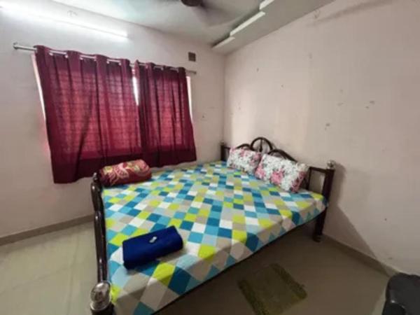 Via Ashiyana Inn - Calcutta