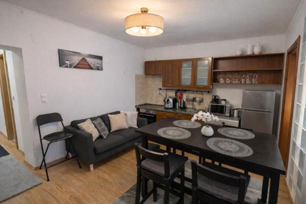 Downtown Astoria Deluxe Loft - Budapest