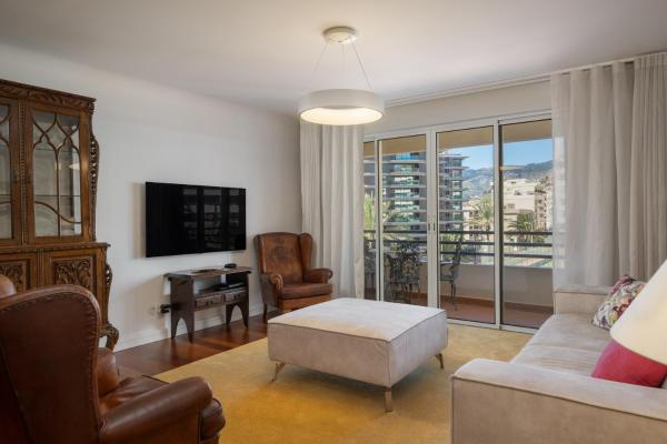 Camélia's Apartment Ii By An Island Apart - Funchal