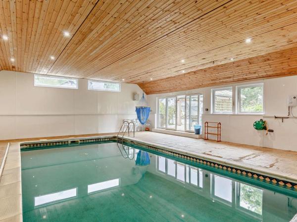 4 Bed In Tavistock Oc-92491 - Tavistock