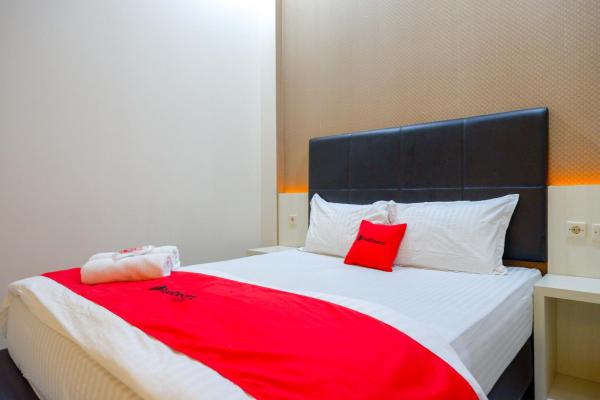 Reddoorz Near Universitas Muhammadiyah Purwokerto - Banyumas