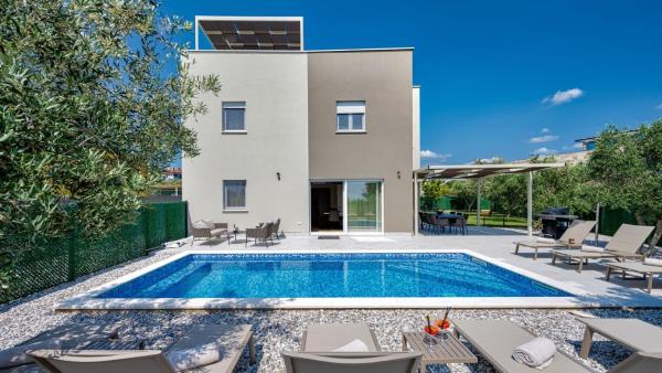 Villa Roka By Villas Guide - Fažana