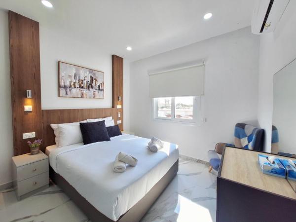 Kings Avenue Retreat Close To Beach And Attractions - Paphos