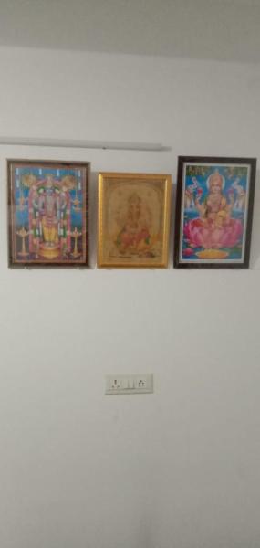 Shastha Praanah - Hinganghat
