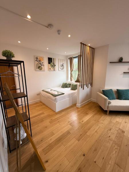 The Kove Oceanview - Poole