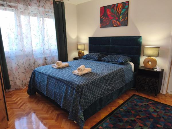 Apartment Zora - Fažana