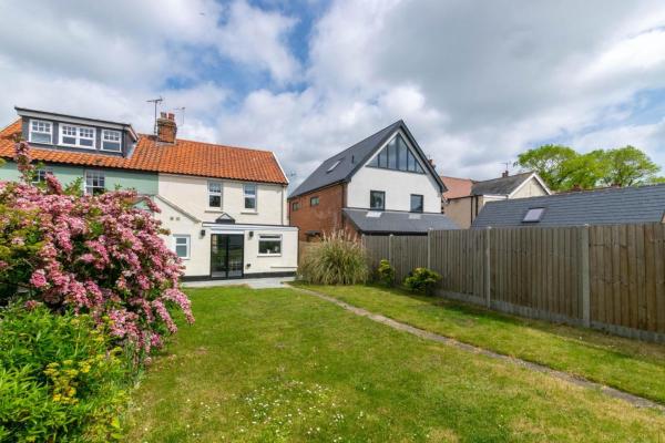 3 Bed In Southwold Oc-19nr - Southwold