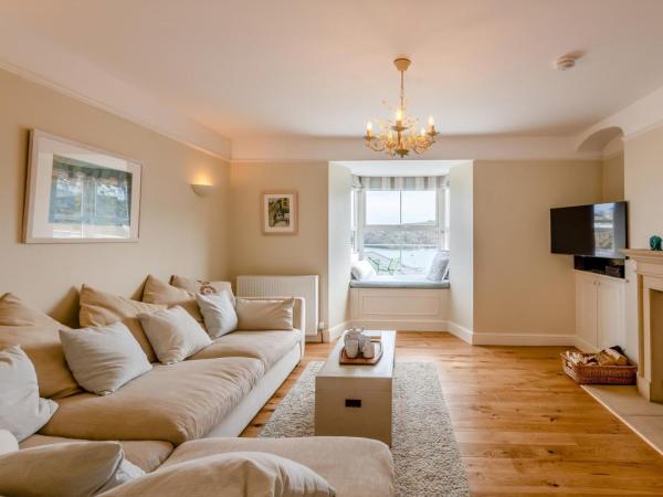 4 Bed In Polruan Oc-pc044 - Fowey
