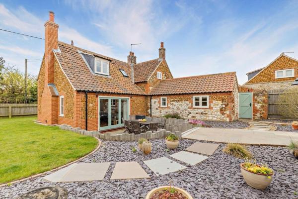 4 Bed In Ringstead Oc-1672 - Hunstanton