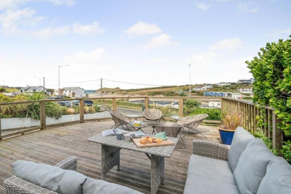 5 Bed In Newquay Oc-c33035 - Newquay