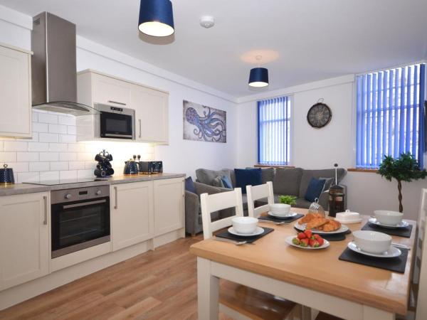 På billedet ses objektet 2 Bed in Brixham oc-54679 beliggende i byen Brixham.