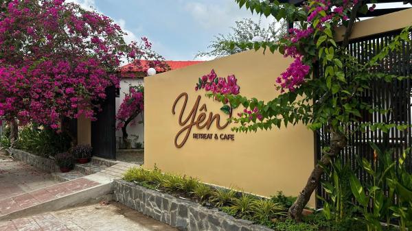 Yên Retreat & Cafe - Cà Mau