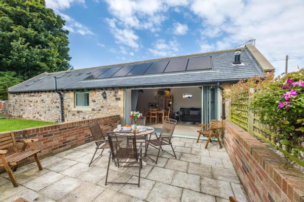 1 Bed In Christon Bank Oc-t29990 - Craster